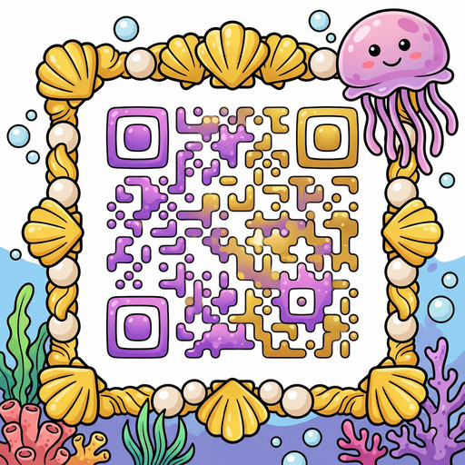 肉视频商务二维码